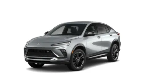 Another view of 2026 Buick Envista Sport Touring for sale in Hamilton, OH at Tom Gill Buick GMC