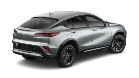 More photos of 2026 Buick Envista Sport Touring at Tom Gill Buick GMC, OH