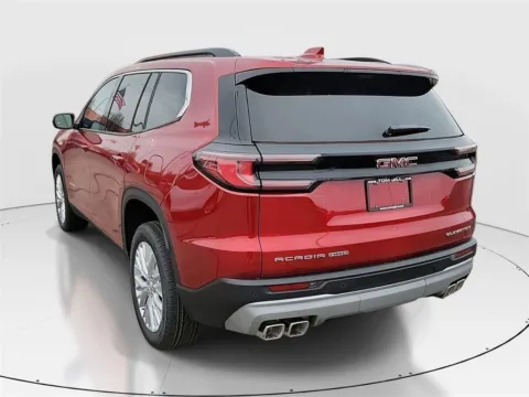 Another view of 2026 GMC Acadia AWD Elevation for sale in Hamilton, OH at Tom Gill Buick GMC