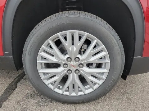 More photos of 2026 GMC Acadia AWD Elevation at Tom Gill Buick GMC, OH