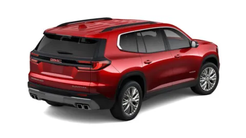 More photos of 2026 GMC Acadia Elevation at Tom Gill Buick GMC, OH
