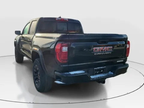 Another view of 2026 GMC Canyon 4WD Elevation for sale in Hamilton, OH at Tom Gill Buick GMC