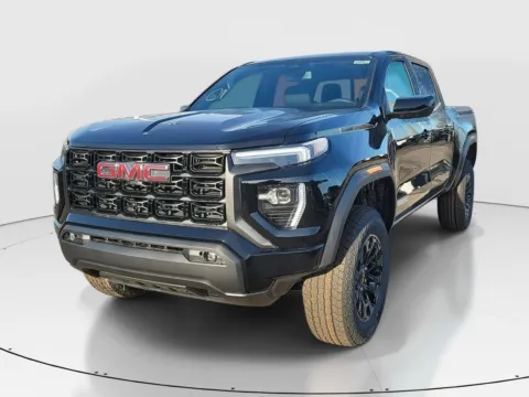 Photos of 2026 GMC Canyon 4WD Elevation for sale in Hamilton, OH at Tom Gill Buick GMC