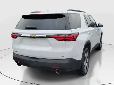 More photos of 2022 Chevrolet Traverse LT Leather at Tom Gill Buick GMC, OH
