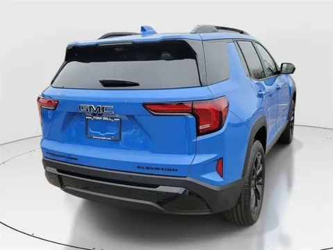 More photos of 2026 GMC Terrain AWD Elevation at Tom Gill Buick GMC, OH