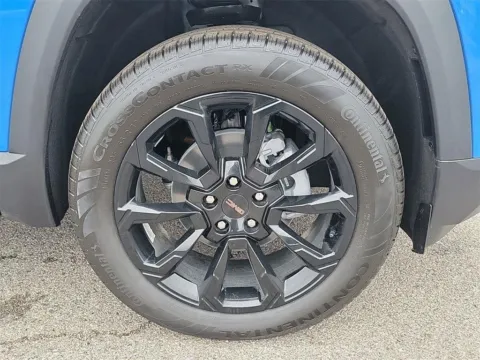 More photos of 2026 GMC Terrain AWD Elevation at Tom Gill Buick GMC, OH