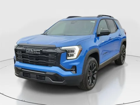 Photos of 2026 GMC Terrain AWD Elevation for sale in Hamilton, OH at Tom Gill Buick GMC