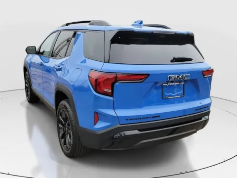 Another view of 2026 GMC Terrain AWD Elevation for sale in Hamilton, OH at Tom Gill Buick GMC