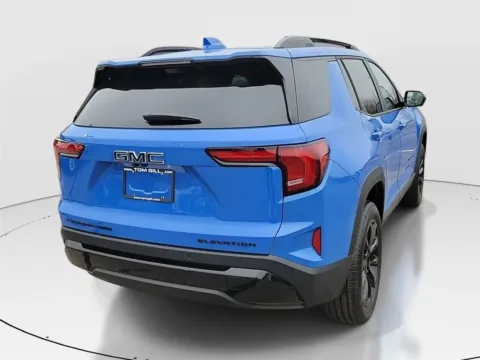 More photos of 2026 GMC Terrain AWD Elevation at Tom Gill Buick GMC, OH