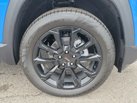 More photos of 2026 GMC Terrain AWD Elevation at Tom Gill Buick GMC, OH