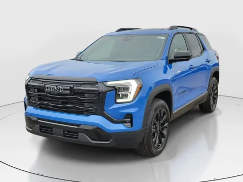 Photos of 2026 GMC Terrain AWD Elevation for sale in Hamilton, OH at Tom Gill Buick GMC