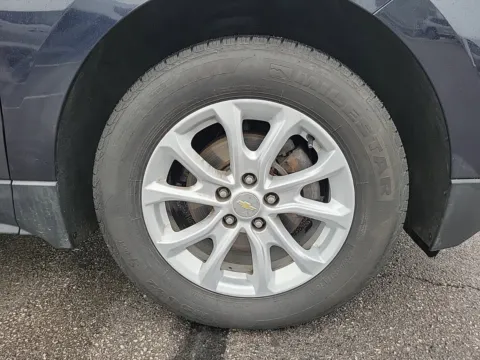 More photos of 2020 Chevrolet Equinox LT at Tom Gill Buick GMC, OH