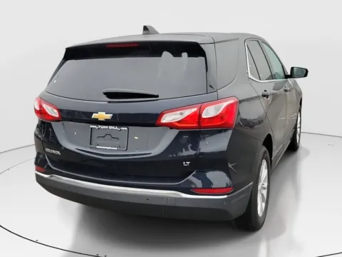 More photos of 2020 Chevrolet Equinox LT at Tom Gill Buick GMC, OH