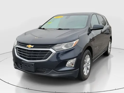 Photos of 2020 Chevrolet Equinox LT for sale in Hamilton, OH at Tom Gill Buick GMC