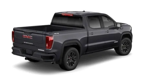 More photos of 2026 GMC Sierra 1500 Elevation at Tom Gill Buick GMC, OH