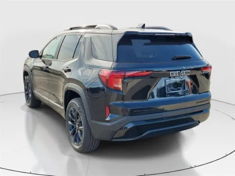 Another view of 2026 GMC Terrain AWD Elevation for sale in Hamilton, OH at Tom Gill Buick GMC