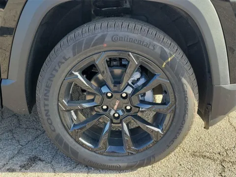 More photos of 2026 GMC Terrain AWD Elevation at Tom Gill Buick GMC, OH