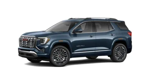 More photos of 2026 GMC Terrain Denali at Tom Gill Buick GMC, OH