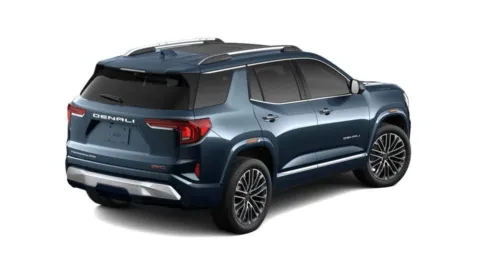 More photos of 2026 GMC Terrain Denali at Tom Gill Buick GMC, OH