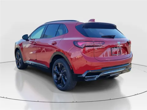 Another view of 2026 Buick Envision Sport Touring for sale in Hamilton, OH at Tom Gill Buick GMC