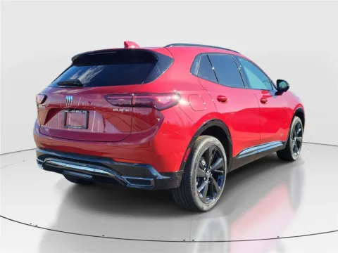 More photos of 2026 Buick Envision Sport Touring at Tom Gill Buick GMC, OH