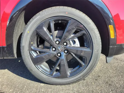 More photos of 2026 Buick Envision Sport Touring at Tom Gill Buick GMC, OH