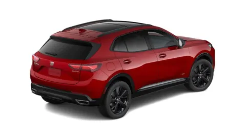 More photos of 2026 Buick Envision Sport Touring at Tom Gill Buick GMC, OH