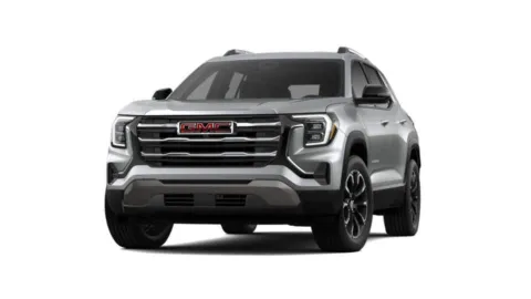 Gray 2026 GMC Terrain Elevation for sale in Hamilton, OH