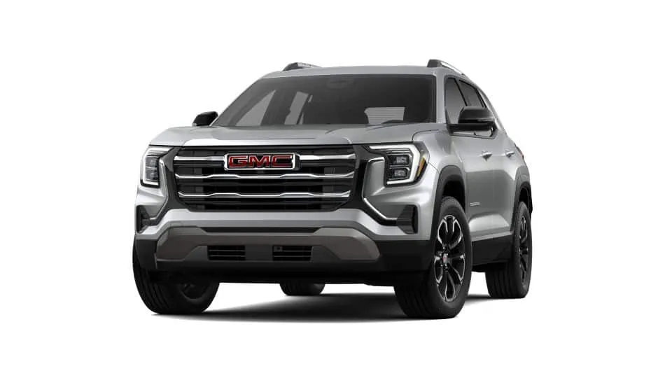 Gray 2026 GMC Terrain Elevation for sale in Hamilton, OH