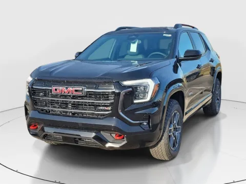 Photos of 2026 GMC Terrain AWD AT4 for sale in Hamilton, OH at Tom Gill Buick GMC