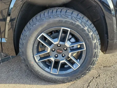 More photos of 2026 GMC Terrain AWD AT4 at Tom Gill Buick GMC, OH