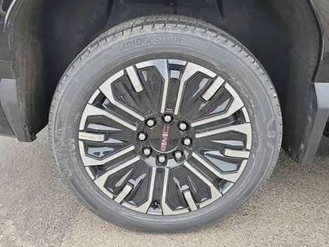 More photos of 2026 GMC Sierra EV Standard Range Denali at Tom Gill Buick GMC, OH