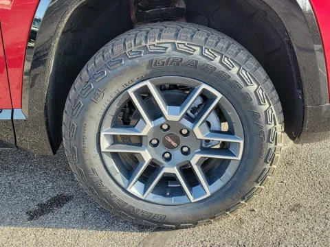 More photos of 2026 GMC Terrain AWD AT4 at Tom Gill Buick GMC, OH