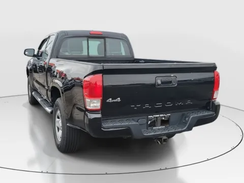 Another view of 2017 Toyota Tacoma SR for sale in Hamilton, OH at Tom Gill Buick GMC