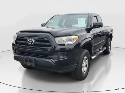 Photos of 2017 Toyota Tacoma SR for sale in Hamilton, OH at Tom Gill Buick GMC