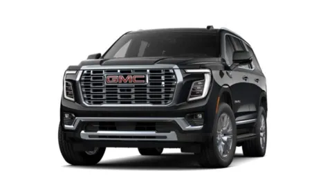Black 2026 GMC Yukon Denali for sale in Hamilton, OH