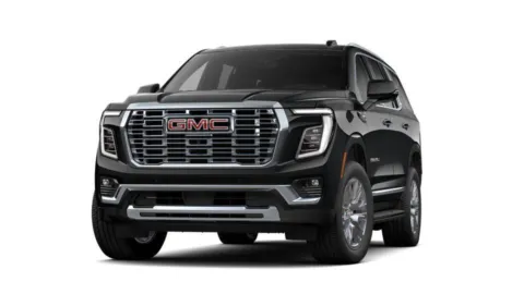 Photos of 2026 GMC Yukon Denali for sale in Hamilton, OH at Tom Gill Buick GMC