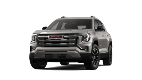 Another view of 2026 GMC Terrain Elevation for sale in Hamilton, OH at Tom Gill Buick GMC