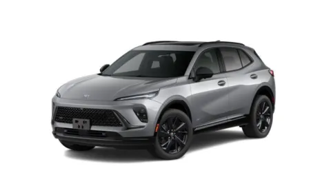 Another view of 2026 Buick Envision Sport Touring for sale in Hamilton, OH at Tom Gill Buick GMC