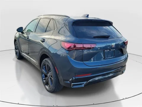 Another view of 2026 Buick Envision Sport Touring for sale in Hamilton, OH at Tom Gill Buick GMC