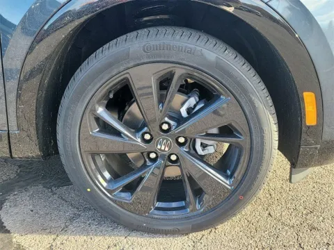 More photos of 2026 Buick Envision Sport Touring at Tom Gill Buick GMC, OH