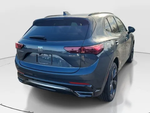 More photos of 2026 Buick Envision Sport Touring at Tom Gill Buick GMC, OH