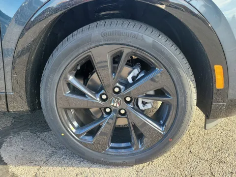 More photos of 2026 Buick Envision Sport Touring at Tom Gill Buick GMC, OH