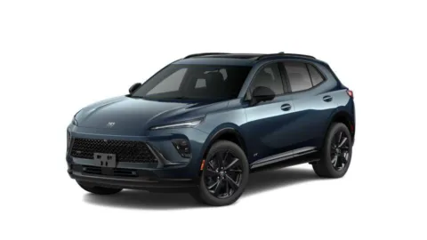 Another view of 2026 Buick Envision Sport Touring for sale in Hamilton, OH at Tom Gill Buick GMC