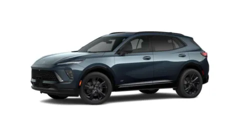 More photos of 2026 Buick Envision Sport Touring at Tom Gill Buick GMC, OH