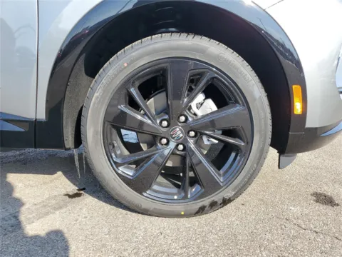 More photos of 2026 Buick Envision Sport Touring at Tom Gill Buick GMC, OH