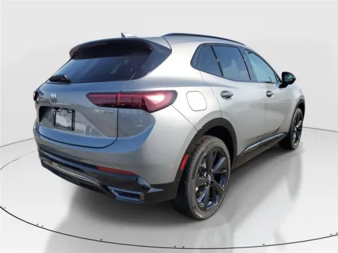 More photos of 2026 Buick Envision Sport Touring at Tom Gill Buick GMC, OH