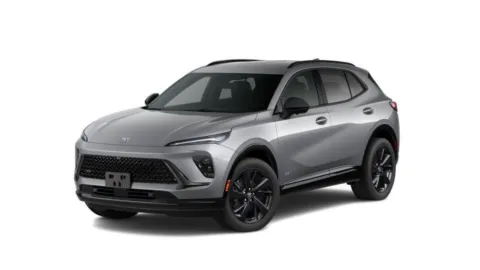 Another view of 2026 Buick Envision Sport Touring for sale in Hamilton, OH at Tom Gill Buick GMC