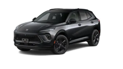 Photos of 2026 Buick Envision Sport Touring for sale in Hamilton, OH at Tom Gill Buick GMC