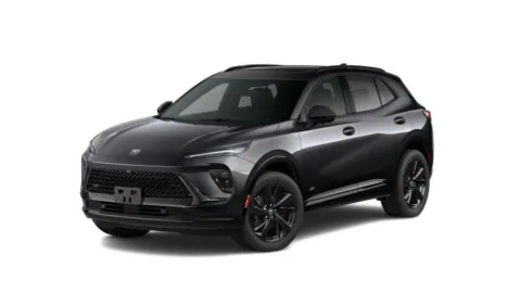 Another view of 2026 Buick Envision Sport Touring for sale in Hamilton, OH at Tom Gill Buick GMC